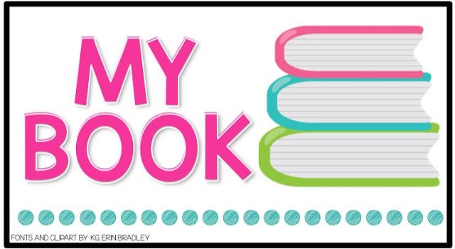 Books Teachers Love: My Book Section Header