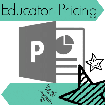 Microsoft PowerPoint Educator Pricing
