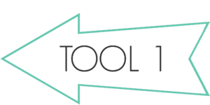 Teacher Creator's Toolbox Tool 1