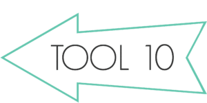 Teacher Creator's Toolbox Design Tool 10