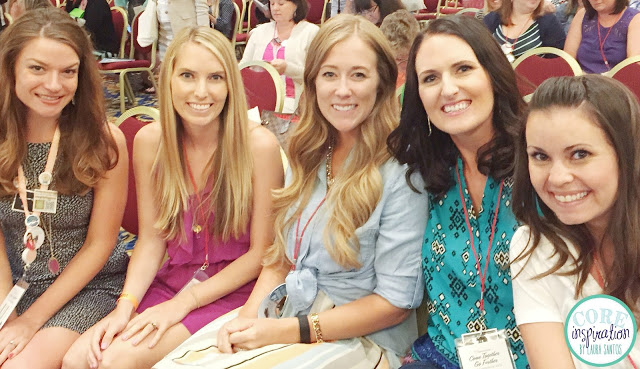 Smiling faces at the 2015 TPT Premium Sellers Conference