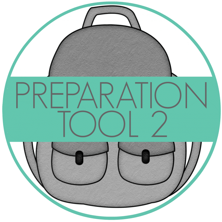 Teacher Creator's Toolbox Preparation Tool 2