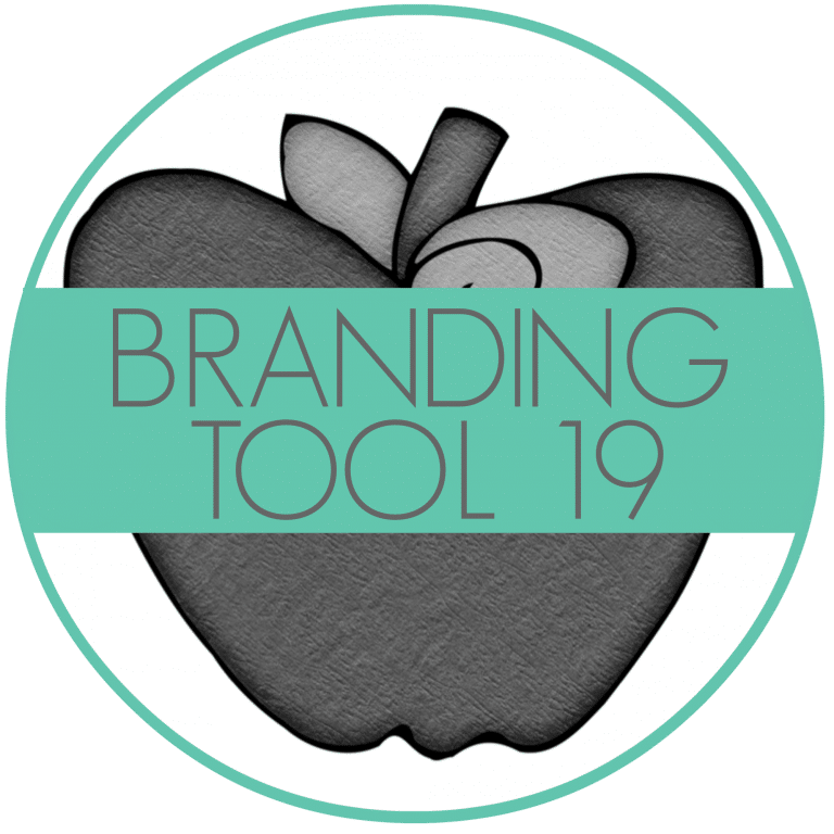 Teacher Creator's Toolbox Branding Tool 19