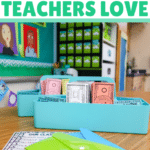 Expensive prize box maintenance, complex class rewards systems, and the management of brag tags are not my jam. Creating a classroom economy system that helps students practice money management, focuses on job responsibilities, and rewards students in meaningful ways is a much better use of instructional time. These tips helped me do just that.
