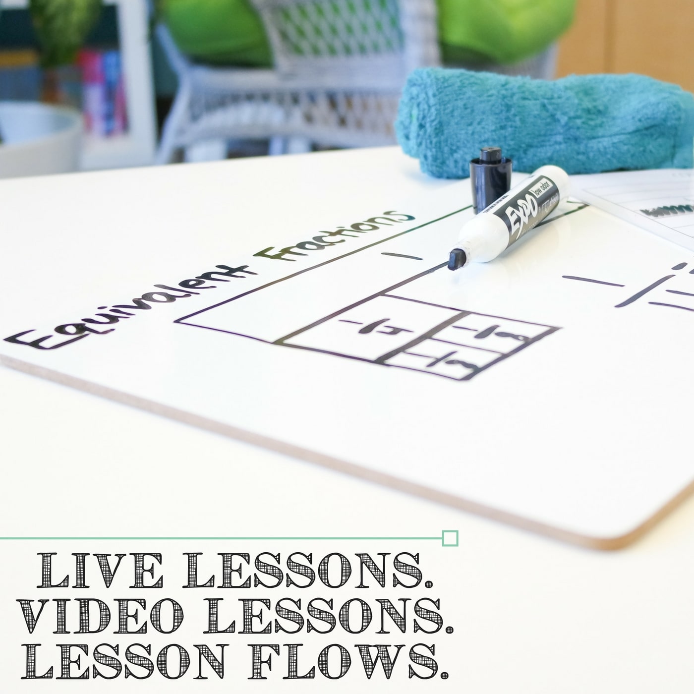 3 Approaches To Formatting Lessons for Math Workshop - Core Inspiration