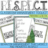 Classroom Management - Core Inspiration