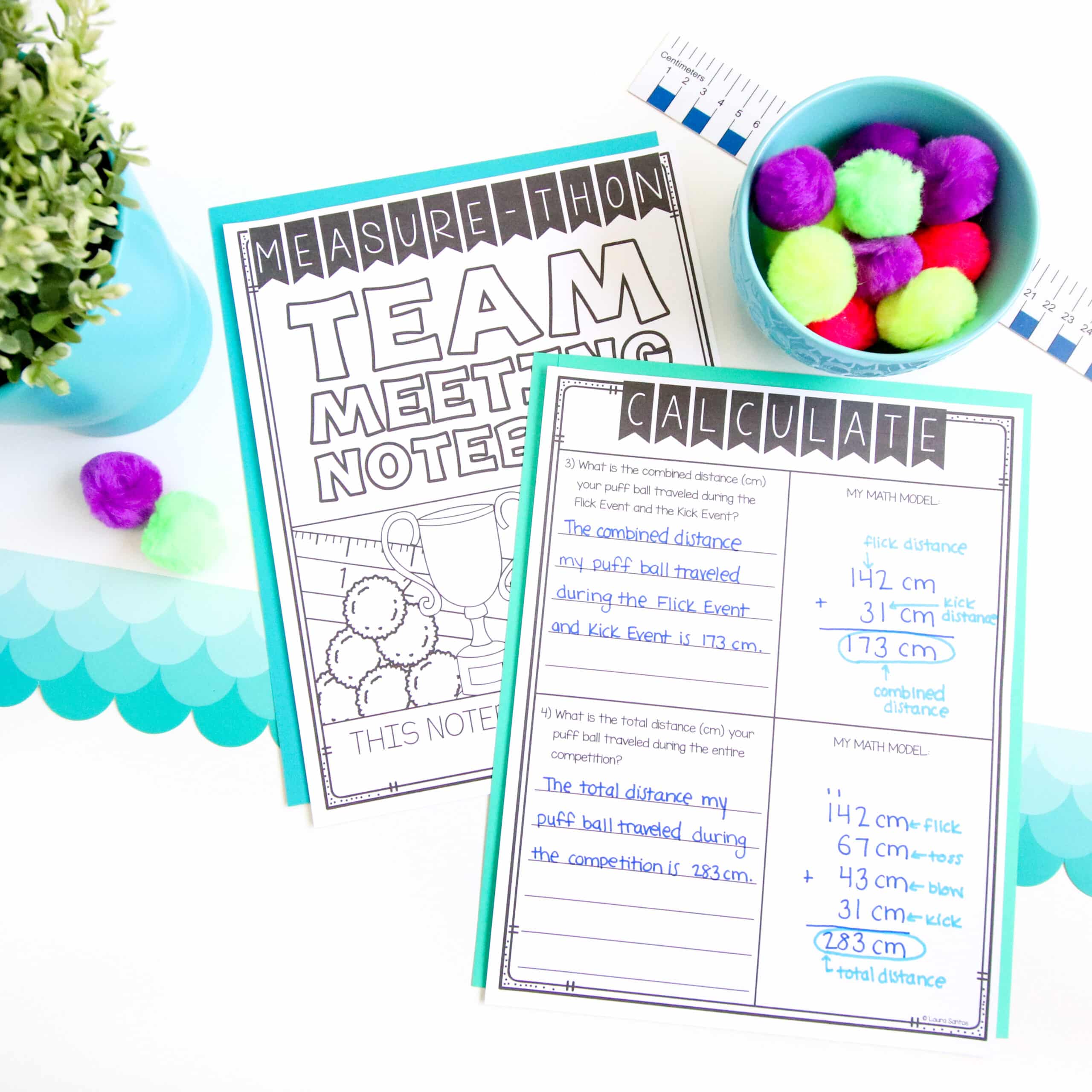 UPDATED MEASURE-THON TEAM MEETING NOTEBOOK PAGE